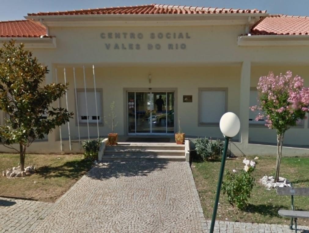 Covid-19: Surto em lar da Covilhã tem 28 pessoas infetadas