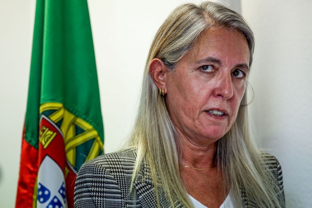 ÚLTIMA HORA! Cristina Gatões Batista demite-se do cargo de Diretora do SEF