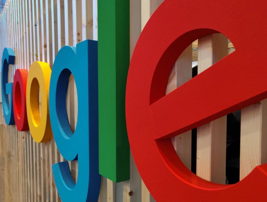 Google aceita multa de milhões em caso de discriminação de mulheres