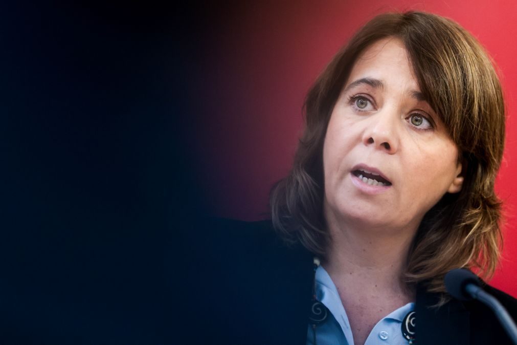 SEF: Catarina Martins reafirma que Eduardo Cabrita perdeu as condições para exercer o cargo