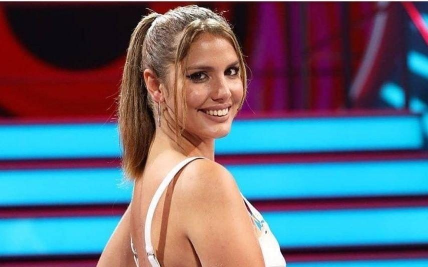 Big Brother Carina está arrependida de ter regressado ao jogo: 