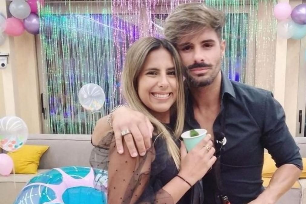 Rui Pedro vai manter processo judicial contra Joana: 