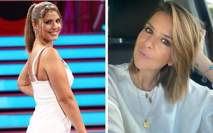 Carina Duarte Ex-concorrente ataca Pipoca: