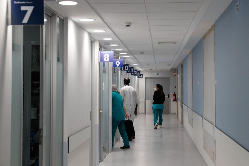 Covid-19: Hospitais já podem permitir visitas e há exceções para doentes da pandemia