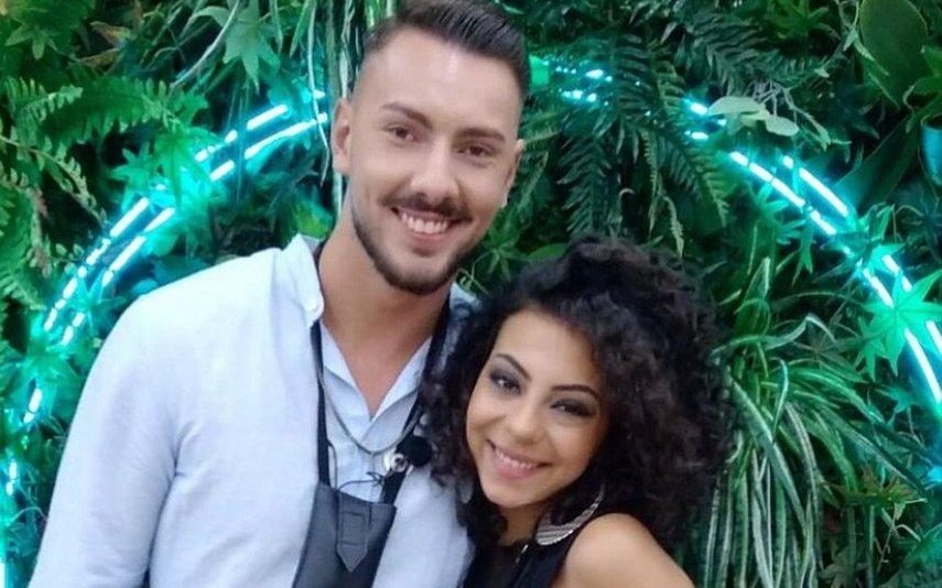 Big Brother Renato ameaça desistir e desilude Jéssica