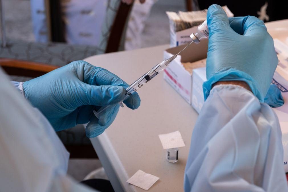 Vacina da Pfizer-BioNTech pode ser aprovada hoje para a União Europeia