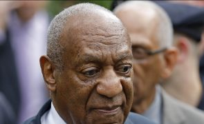 Ator Bill Cosby julgado por agressão sexual, desta vez de uma menor