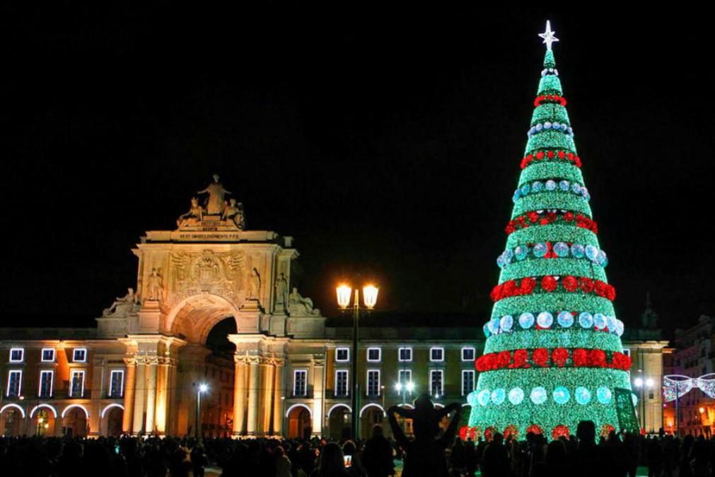 Natal em tempos de pandemia nas comunidades portuguesas