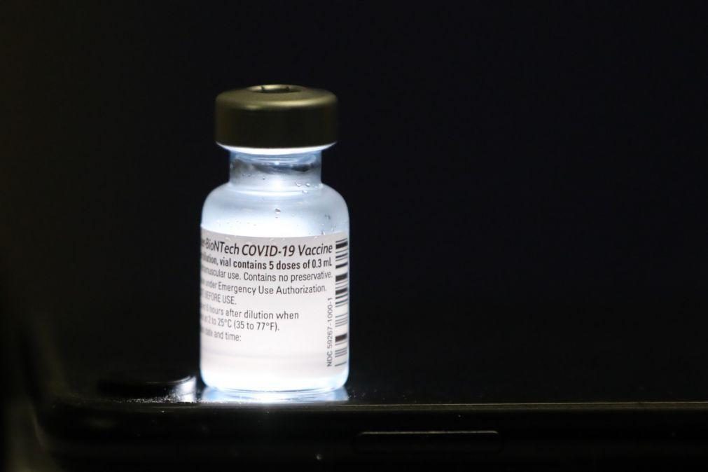 Covid-19: Nem todas as pessoas vacinadas vão ficar imunizadas