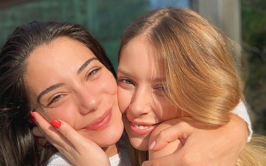 Carolina Carvalho reage à morte de Sara: