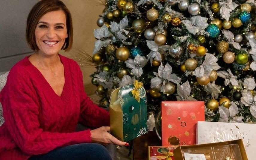 Fátima Lopes diz que presentes só para as crianças.
