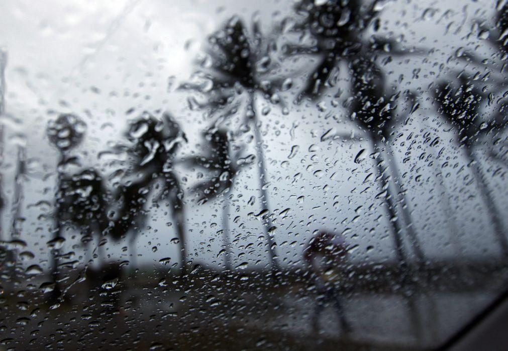 Meteorologia: Previsão do tempo para sexta-feira, 22 de janeiro