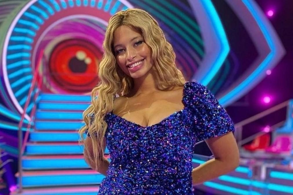 Vencedora do