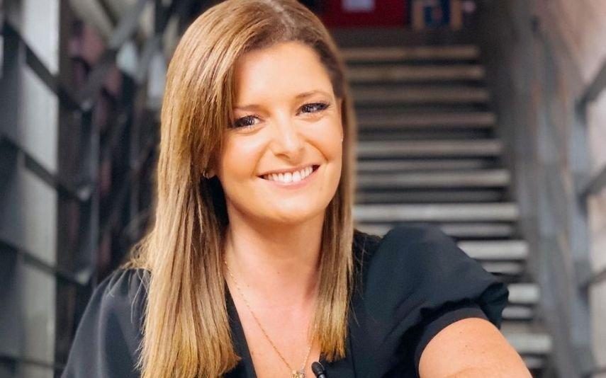 Descubra quem vai substituir Maria Botelho Moniz no