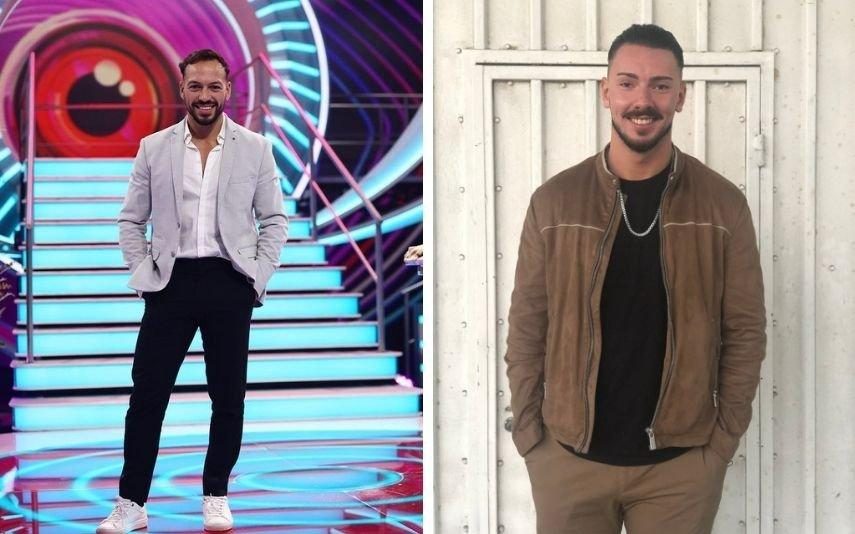 Big Brother André Abrantes afirma que Renato