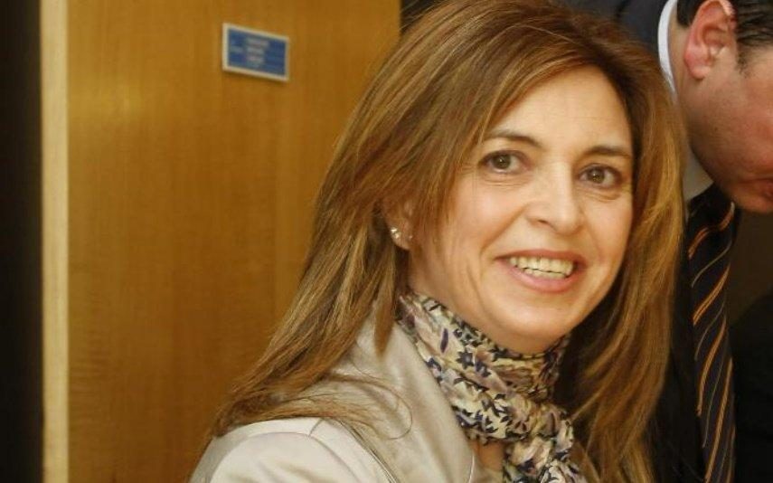 Rosa Veloso Jornalista da RTP avança com ação judicial contra Diretor da Informação