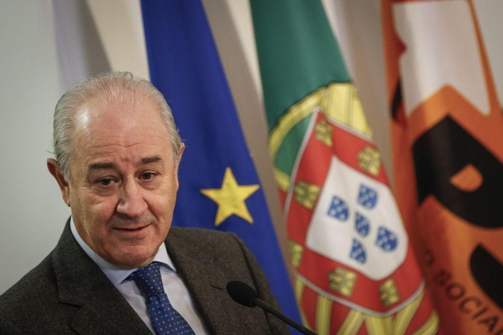 Rio quer que Governo esclareça se mentiu à UE sobre procurador José Guerra