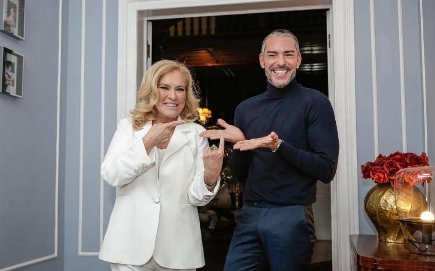 Big Brother Nuno Santos admite