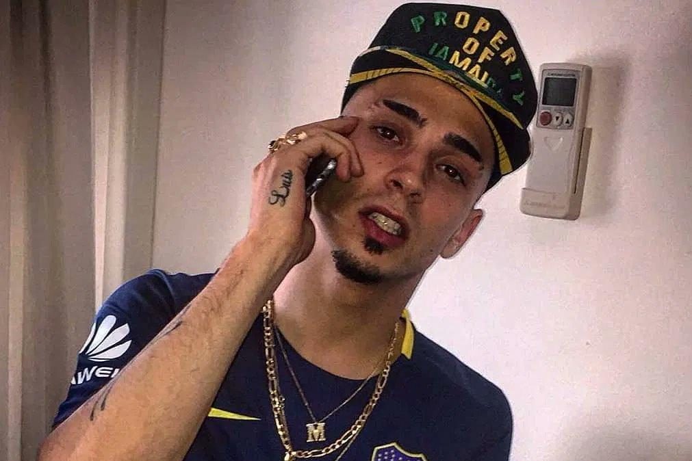 Testemunha-chave da morte do rapper Mota Jr vive aterrorizada