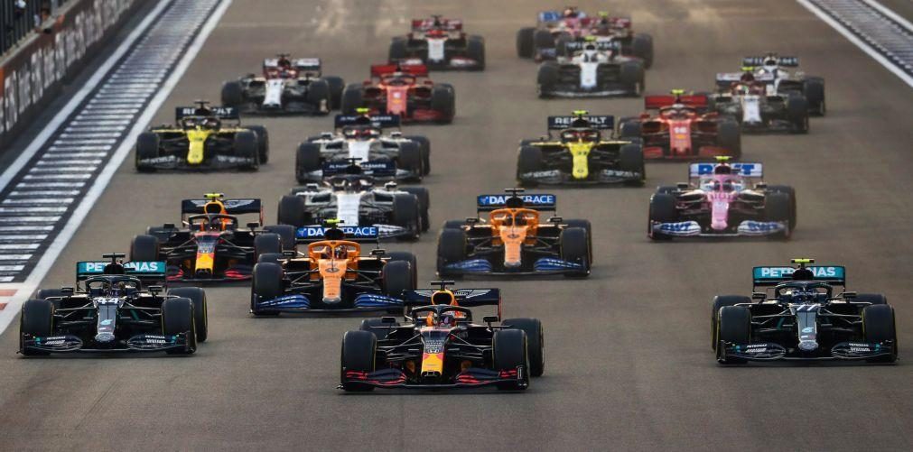 Organização decide realização do GP da Áustralia de F1 nas próximas semanas