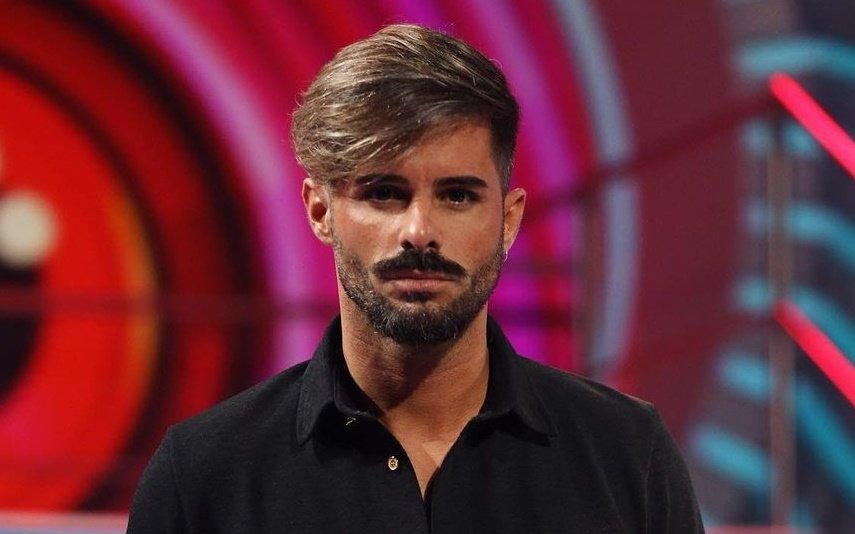 Big Brother – Duplo Impacto. Rui Pedro reage à morte do avô de Jéssica Antunes