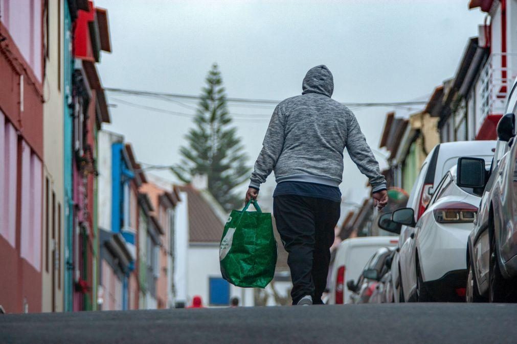 Covid-19: Açores com 70 novos doentes que elevam para 500 o número de ativos