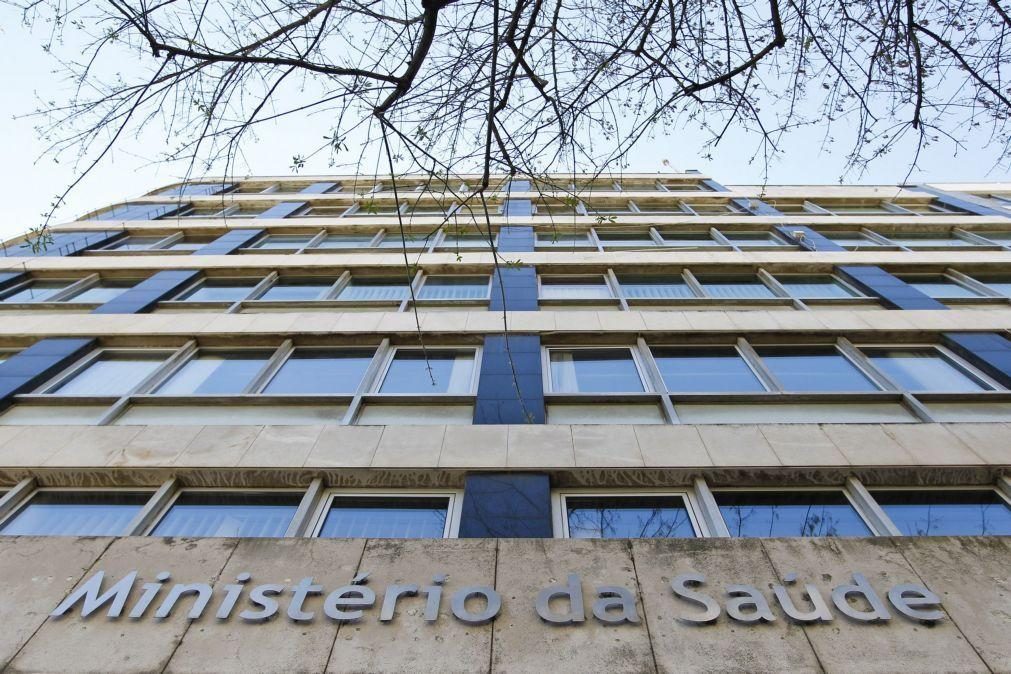 Ministra manda hospitais de Lisboa e Vale do Tejo suspender atividade não urgente