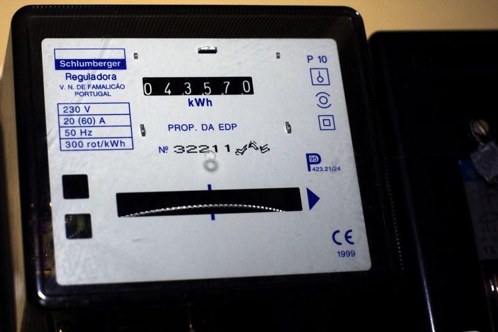 Frio faz consumo de gás natural e eletricidade atingir máximos na terça-feira