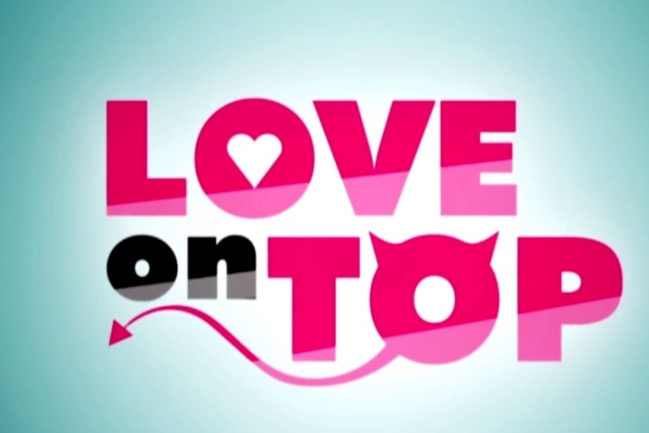 Concorrente do Love on Top não aguenta e desiste em directo