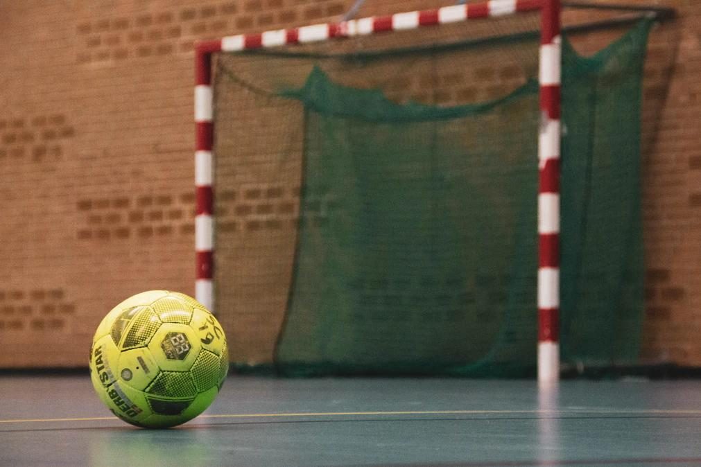 Benfica inicia defesa da Taça da Liga de futsal em Porto Salvo