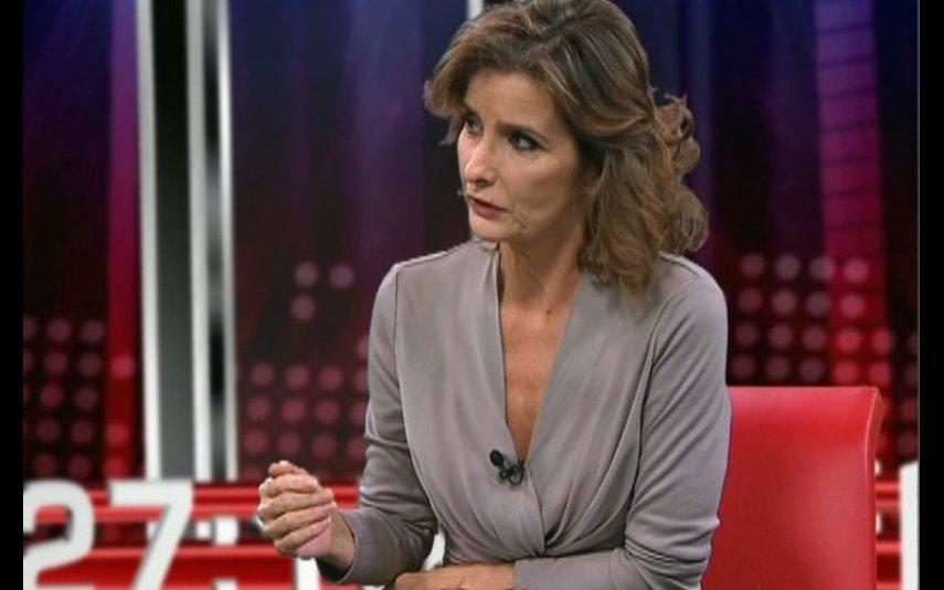Antiga editora de política da TVI lança críticas ao canal: 