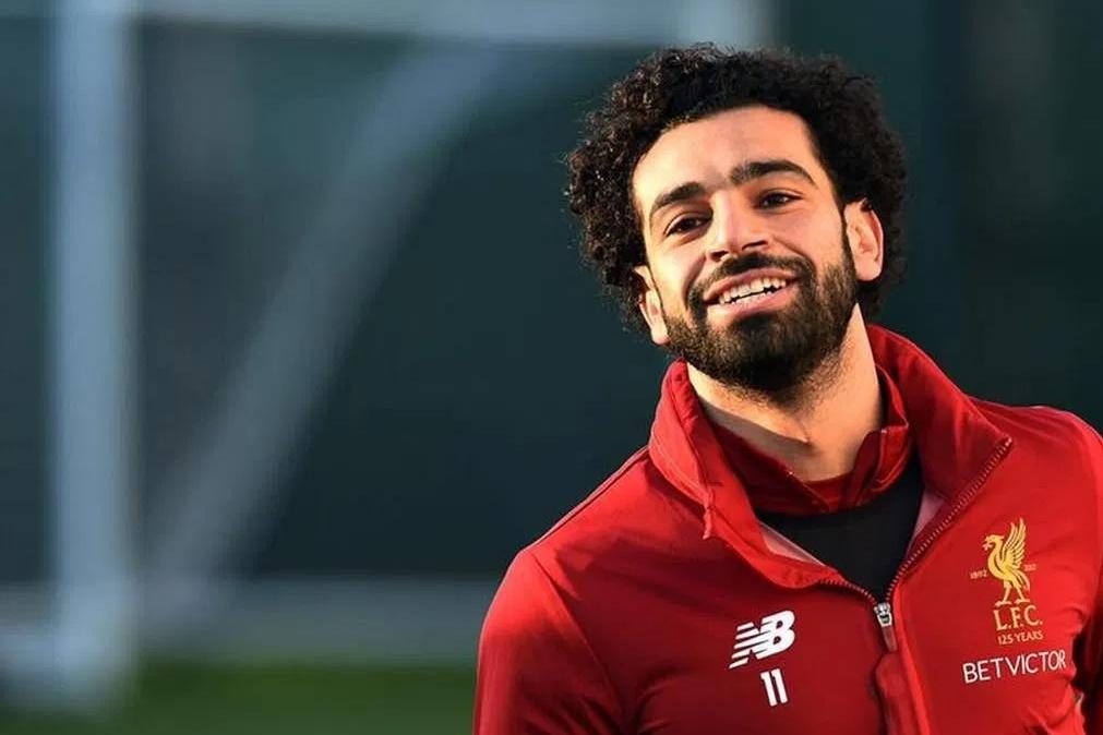 Salah doa 450 mil euros ao Egipto para tratar doentes de covid-19