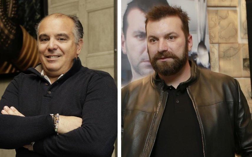 Olivier da Costa Chef arrasa Ljubomir Stanisic e movimento Sobreviver a Pão e Água: