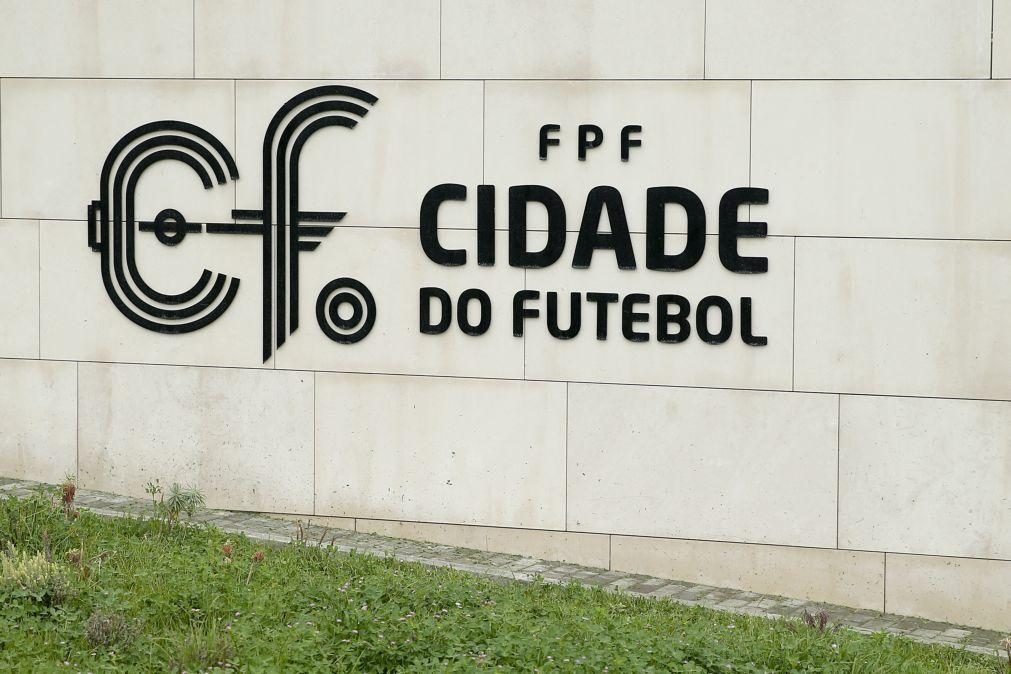 Covid-19: FPF disponibiliza Casa dos Atletas ao Ministério da Saúde