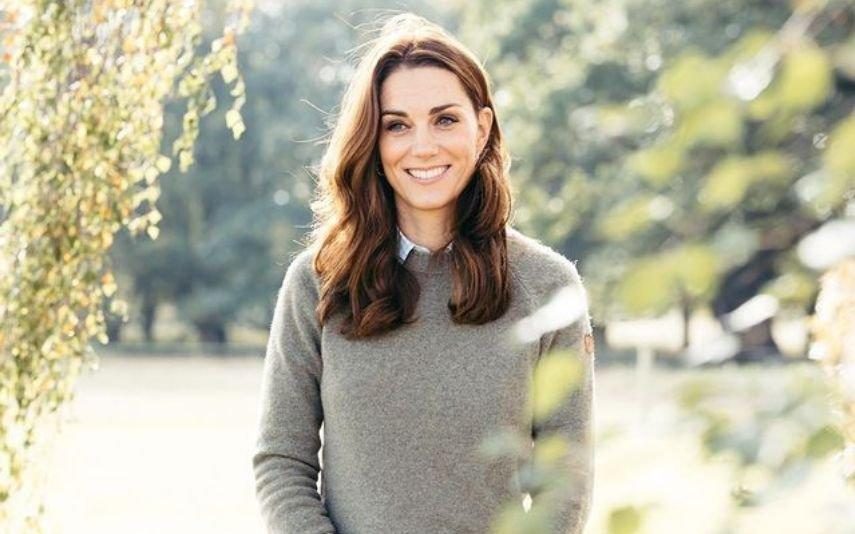 Kate Middleton Surpreendida com atitude de Harry e Meghan no dia de aniversário