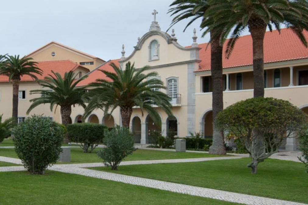 Salesianos do Estoril mantêm portas abertas apesar de surto de covid-19