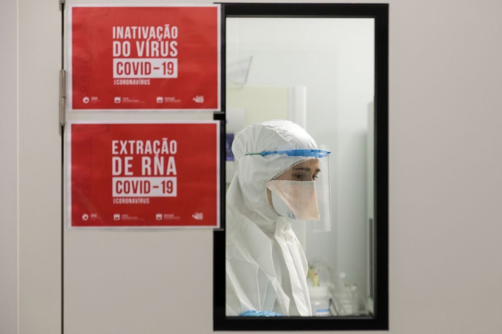 Covid-19: Universidade de Aveiro ultrapassa 500 casos desde início de ano letivo