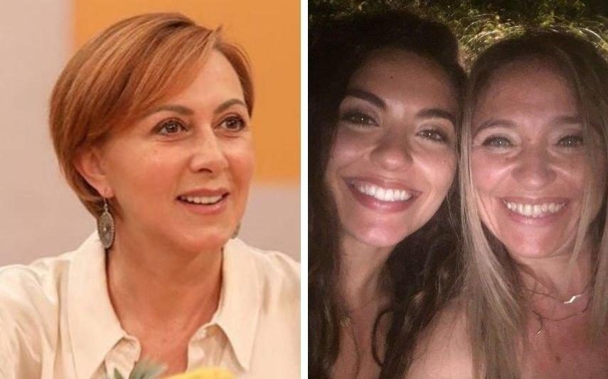 Maria João Abreu Afinal, foi a atriz quem denunciou a mãe de Sara Barradas por burla