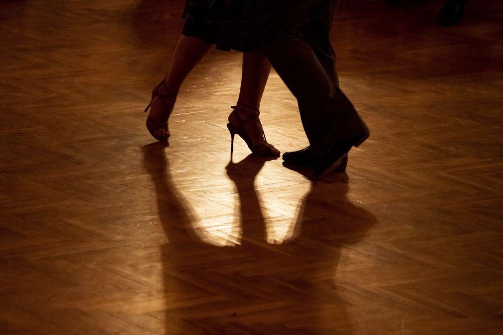 Covid-19: Morreu o coreógrafo do tango argentino Juan Carlos Copes