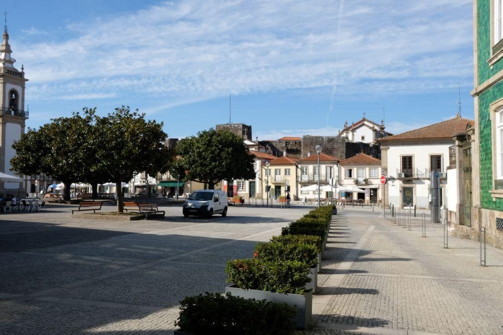 Covid-19: Lar em Vila Nova de Cerveira regista quatro mortes