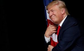 Os altos e baixos dos rendimentos financeiros de Donald Trump