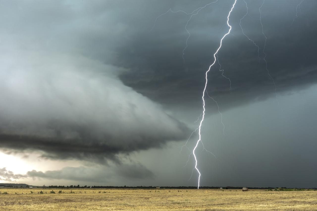 Meteorologia: Previsão do tempo para quarta-feira, 20 de janeiro