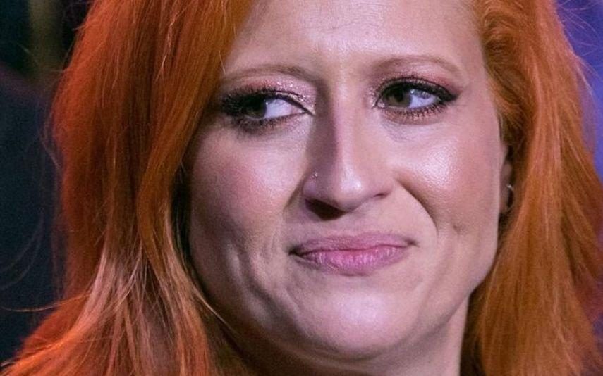 Joana Latino Recorda a morte da mãe: