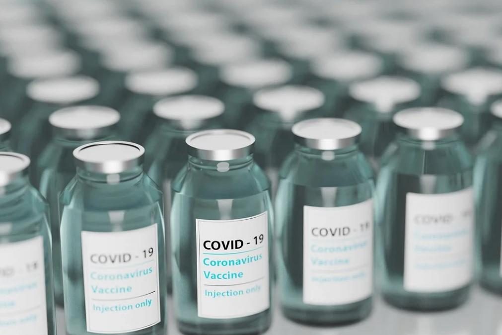 Covid-19: Coordenador da 'task force' admite «percalço» com vacina