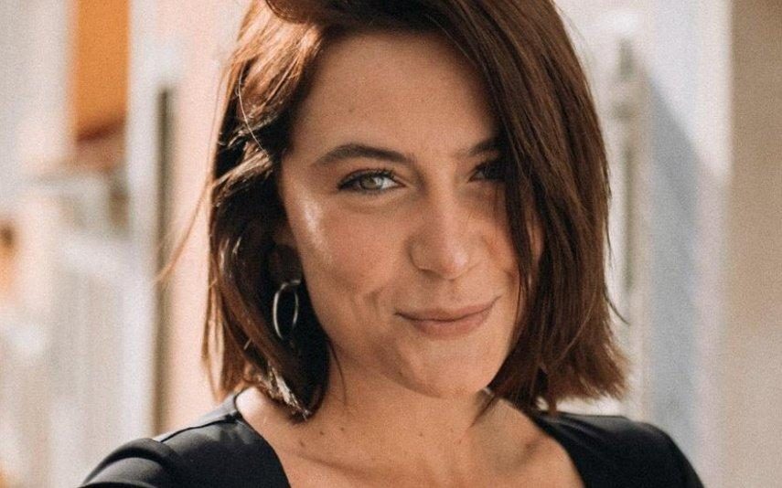 Ana Marta Ferreira fala sobre aumento dos seios: «Tive medo»