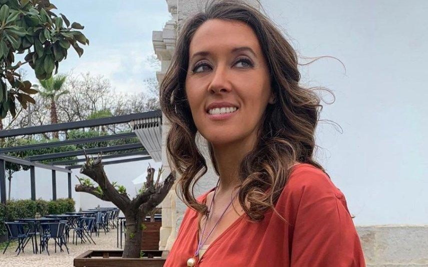 Marta Rangel de