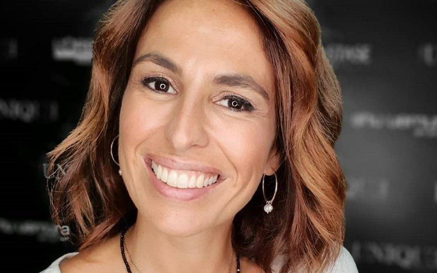 Joana Cruz revela estado de espírito após tratamento do cancro de mama