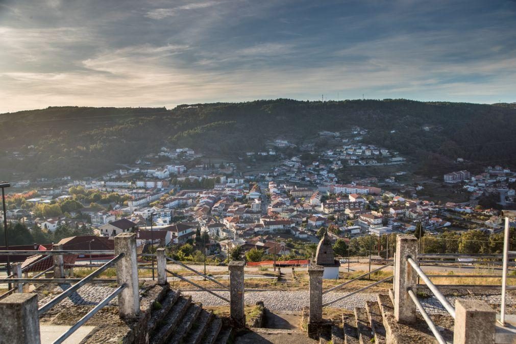Idoso desaparecido em Vila Pouca de Aguiar encontrado sem vida