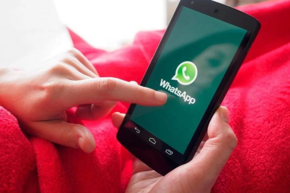 WhatsApp vai deixar de funcionar em alguns dos telemóveis mais antigos [saiba quais]