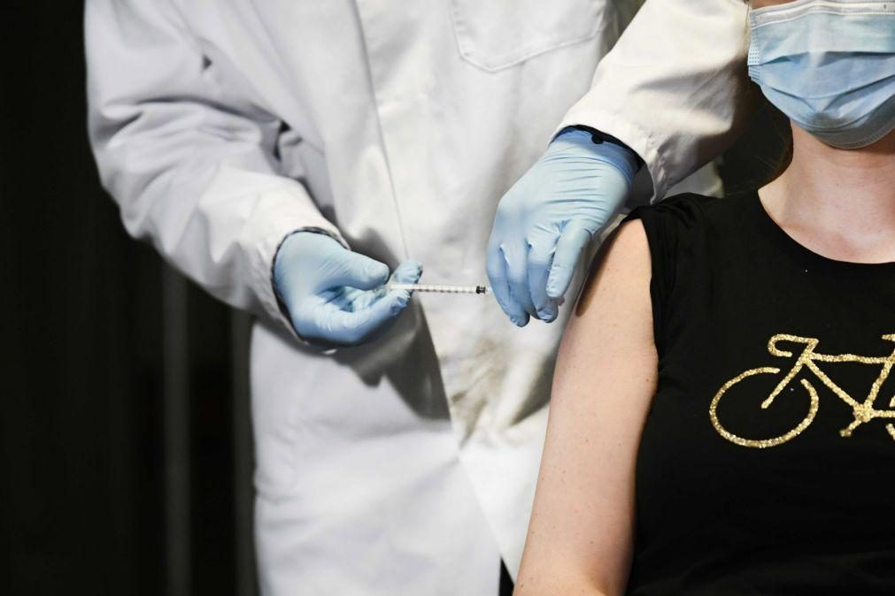 Covid-19: Vacinação em Macau será gratuita também para não residentes